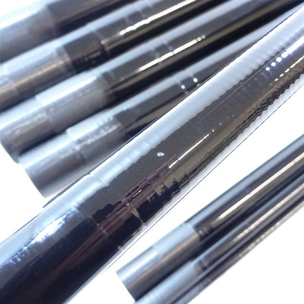 がま鮎インデューサー引抜早瀬１００